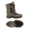 Jack Wolfskin Damen Kinderschuhe, Gr. 27, braun, kein Etikett