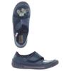 SuperFit Herren Kinderschuhe, Gr. 30, blau, kein Etikett