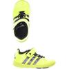 adidas Herren Kinderschuhe, Gr. 25, gelb, kein Etikett