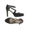 s.Oliver Damen Pumps, Gr. 37, schwarz, kein Etikett