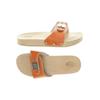 Scholl Damen Kinderschuhe, Gr. 30, orange, kein Etikett