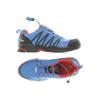 Trollkids Herren Kinderschuhe, Gr. 38, blau, kein Etikett