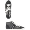 Esprit Damen Sneakers, Gr. 38, schwarz, kein Etikett