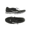 Saucony Herren Sneakers, Gr. 45, schwarz, kein Etikett