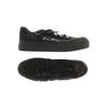 Marco Tozzi Damen Sneakers, Gr. 39, schwarz, kein Etikett
