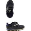 New Balance Herren Kinderschuhe, Gr. 28, blau, kein Etikett