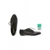 Buffalo London Damen Halbschuh, Gr. 40, schwarz, kein Etikett