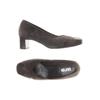 Ara Damen Pumps, Gr. 2.5, braun, Leder