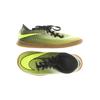 Nike Herren Kinderschuhe, Gr. 35, gelb, kein Etikett