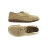 Birkenstock Damen Halbschuh, Gr. 39, beige, kein Etikett