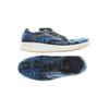 Vans Damen Sneakers, Gr. 41, blau, kein Etikett