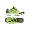 SuperFit Herren Kinderschuhe, Gr. 38, gelb, Kunstleder