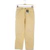 camel active Herren Jeans, Gr. 32, gelb, Baumwolle