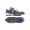 Giesswein Herren Sneakers, Gr. 44, blau, kein Etikett