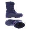 Skechers Damen Kinderschuhe, Gr. 36, blau, kein Etikett