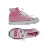 Converse Damen Kinderschuhe, Gr. 27, pink, kein Etikett