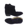 Primigi Damen Stiefelette, Gr. 38, schwarz, kein Etikett