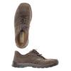 Josef Seibel Herren Sneakers, Gr. 43, braun, kein Etikett