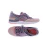 Asics Damen Sneakers, Gr. 43.5, pink, Leder