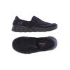 Skechers Herren Kinderschuhe, Gr. 33, schwarz, kein Etikett