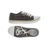 Crocs Herren Sneakers, Gr. 11, braun, kein Etikett