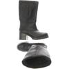 Bullboxer Damen Stiefel, Gr. 38, schwarz, kein Etikett