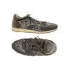 Replay Damen Sneakers, Gr. 39, braun, kein Etikett