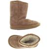 EMU Australia Damen Kinderschuhe, Gr. 24, braun, Leder
