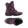 Geox Damen Kinderschuhe, Gr. 30, flieder, kein Etikett, Tex Membran