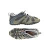 Merrell Damen Sneakers, Gr. 40, grau, Leder
