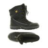 Jack Wolfskin Herren Kinderschuhe, Gr. 39, schwarz, kein Etikett