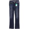 Replay Damen Jeans, Gr. 26, blau, kein Etikett