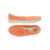 Vans Herren Sneakers, Gr. 11, orange, kein Etikett