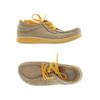 Ecco Herren Kinderschuhe, Gr. 31, beige, Leder