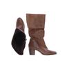 SPM Damen Stiefel, Gr. 41, braun, kein Etikett