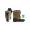 Columbia Sportswear Company Damen Stiefel, Gr. 36, braun, Kunstleder