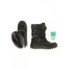 Richter Shoes Damen Stiefel, Gr. 38, schwarz, kein Etikett