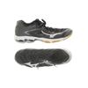 Mizuno Herren Sneakers, Gr. 43, schwarz, kein Etikett
