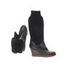 Marc O Polo Damen Stiefelette, Gr. 35, schwarz, kein Etikett