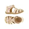Bisgaard Damen Kinderschuhe, Gr. 22, pink, kein Etikett