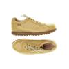 Camper Damen Halbschuh, Gr. 38, gelb, kein Etikett