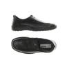 Josef Seibel Herren Halbschuh, Gr. 42, schwarz, kein Etikett