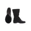 Semler Damen Stiefel, Gr. 5.5, braun, Leder