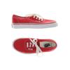 Vans Damen Kinderschuhe, Gr. 32, rot, kein Etikett