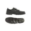 Meindl Herren Halbschuh, Gr. 43, braun, kein Etikett