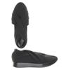 Peter Kaiser Damen Sneakers, Gr. 38, schwarz, kein Etikett