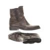 Mjus Damen Stiefelette, Gr. 41, braun, kein Etikett