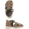 Ecco Herren Kinderschuhe, Gr. 22, braun, Leder