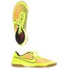 Nike Herren Kinderschuhe, Gr. 38, gelb, kein Etikett