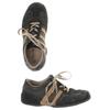 Dockers Herren Sneakers, Gr. 40, schwarz, kein Etikett